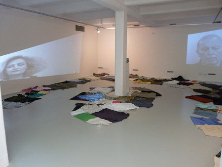 OFFSITE: at Firstdraft Depot | 7th October - 5th November