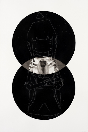 Blackartprojects Presents: Honey in the Rock