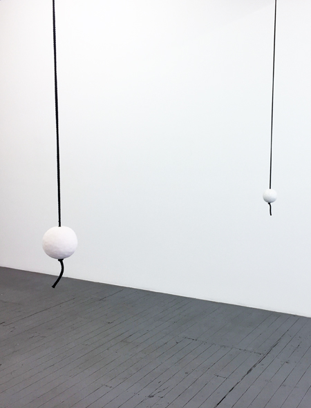 Exploded Transformations: New Sculpture