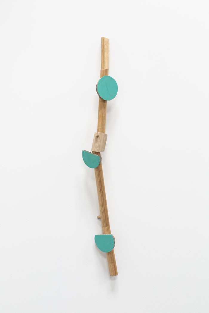 Dan Hollier, Cipher