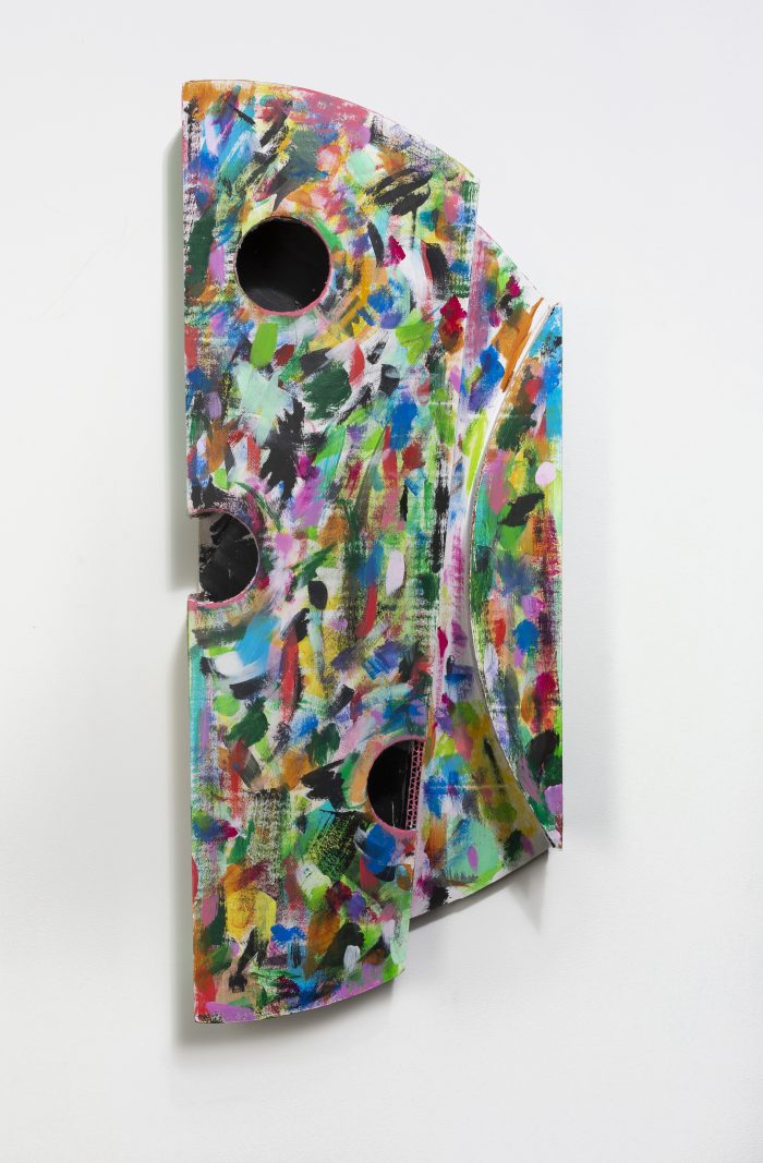 Dan Hollier, Golden Aggregate