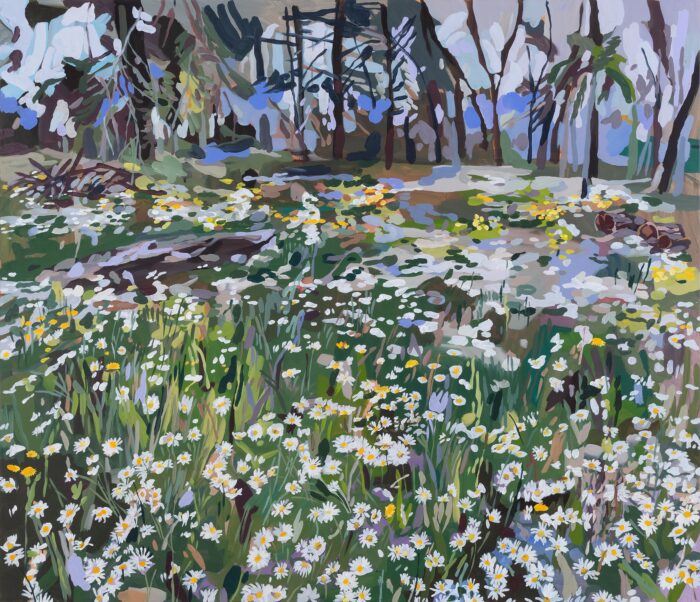 Oliver Watts