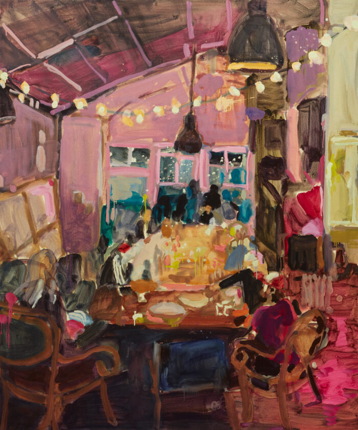 Laura Jones