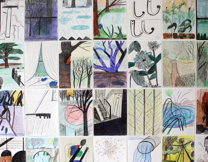 Emily Ferretti