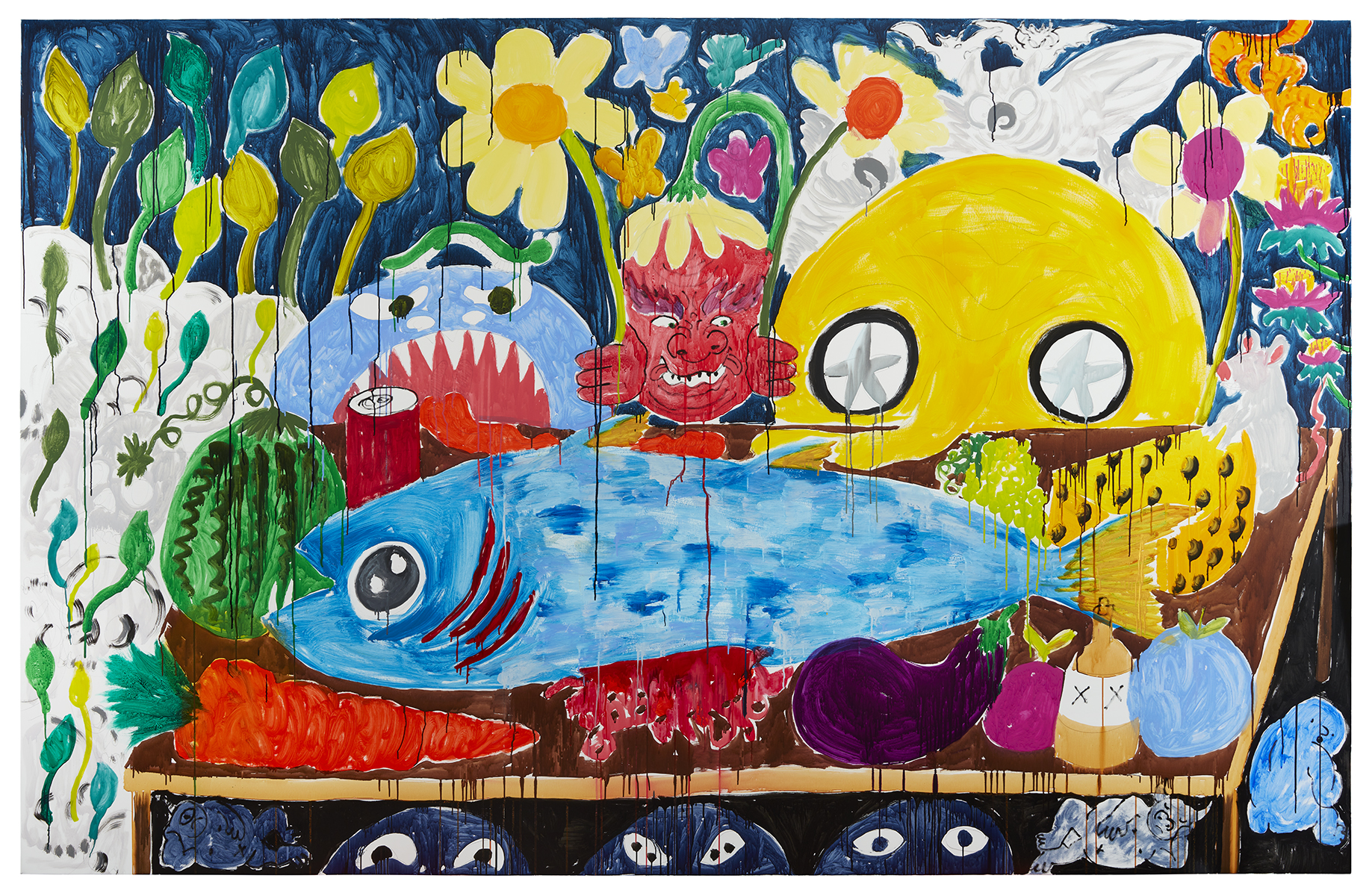 Sydney Contemporary 2025