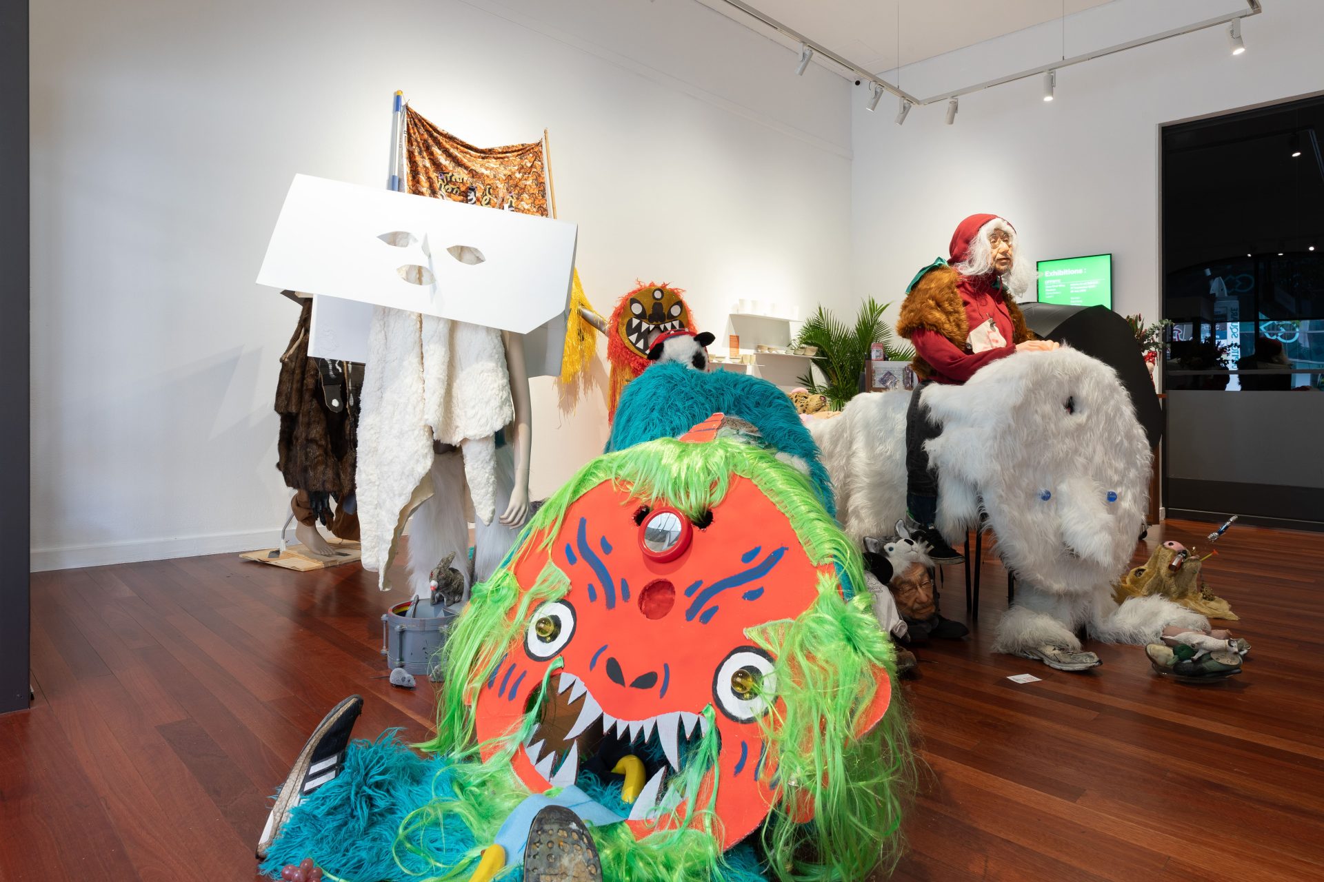 An Offering, A Burning, A Prayer